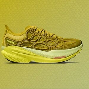 Hoka Mach X Caged Shoes